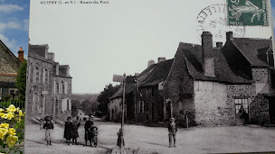 Photo n°18 de La Minoterie à Guipry-Messac ()