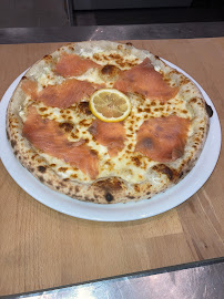 Photos du propriétaire du Pizzeria Frelon Pizza à Trie-Château - n°15