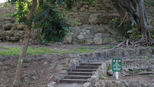 Public Golf Course «Greynolds Golf Course», reviews and photos, 17530 West Dixie Highway, North Miami Beach, FL 33160, USA