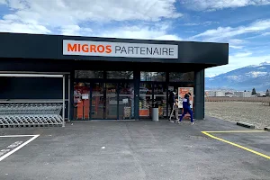 Migros Partenaire - Vétroz image