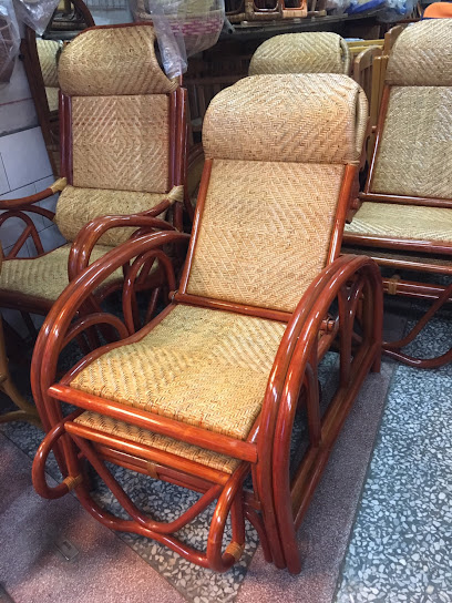 基成藤椅店