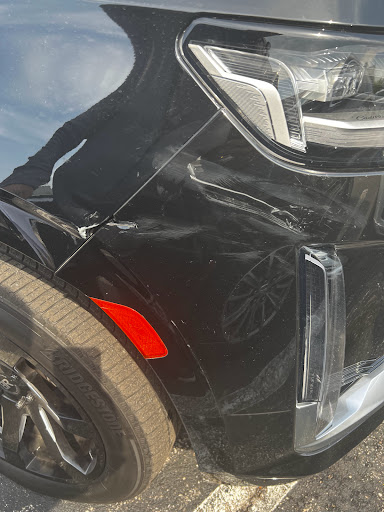 Auto Body Shop «Golf Mill Auto Center», reviews and photos, 1964 Mannheim Rd, Des Plaines, IL 60018, USA