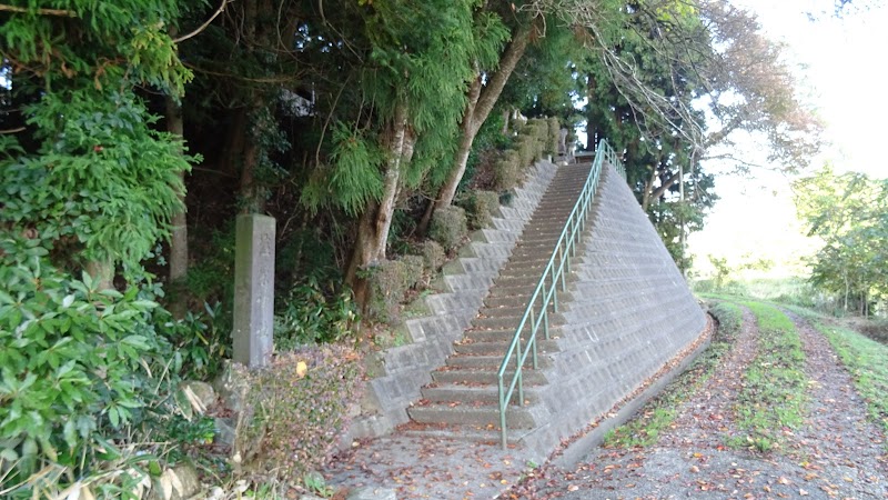 塩栄神社