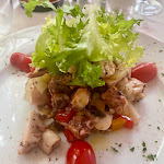 Photo n°1 de l'avis de Andres.y fait le 24/10/2023 à 02:20 sur le  Angolo Palladio à Vicenza