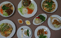 Nouille du Mây Bay - Restaurant vietnamien vegan végétarien à Vincennes - n°6