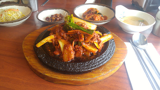 Buk Chang Dong Soon Tofu Korean Restaurant