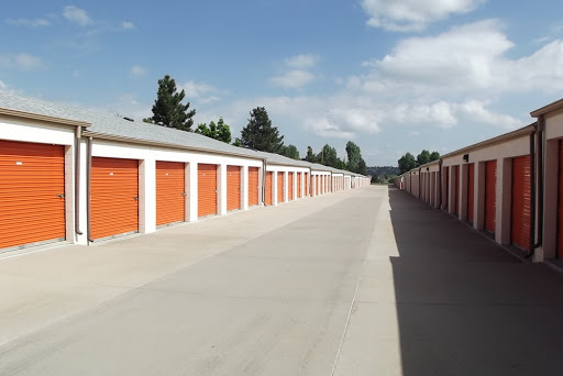 Self-Storage Facility «Public Storage», reviews and photos, 10201 W Hampden Ave, Lakewood, CO 80227, USA