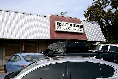 Absolute Auto Group