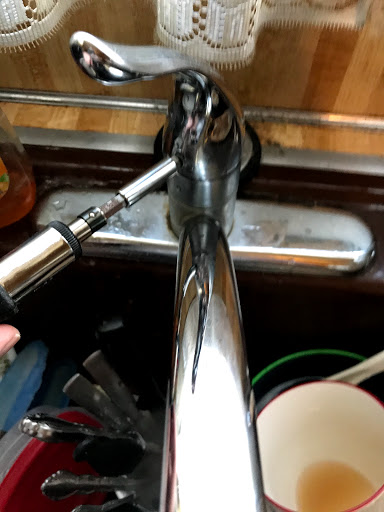 Plumber «Bommer Plumbing & Drain Cleaning», reviews and photos, 806 E Atlantic Ave, Laurel Springs, NJ 08021, USA