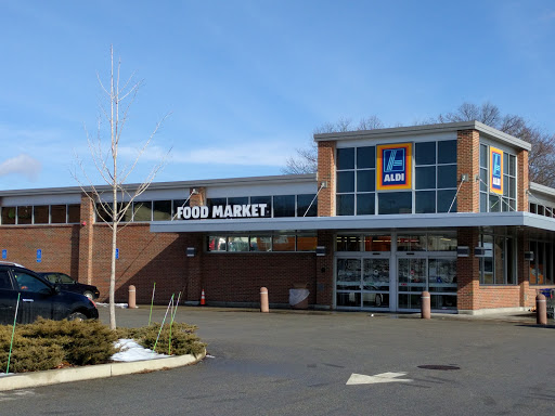 Supermarket «ALDI», reviews and photos, 500 Lincoln St, Worcester, MA 01605, USA