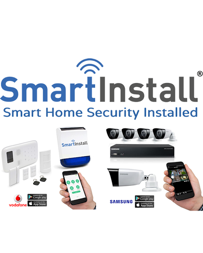 Kings Heath & Moseley Burglar Alarm Installation & CCTV - Smart Install
