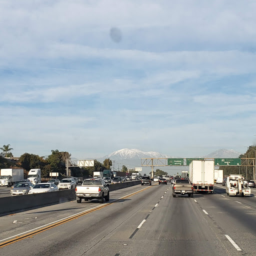 Self-Storage Facility «CubeSmart Self Storage», reviews and photos, 275 S Prospectors Rd, Diamond Bar, CA 91765, USA