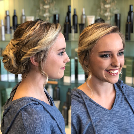 Hair Salon «Mirrors Salon and Boutique», reviews and photos, 800 Battlefield Blvd S #103, Chesapeake, VA 23322, USA