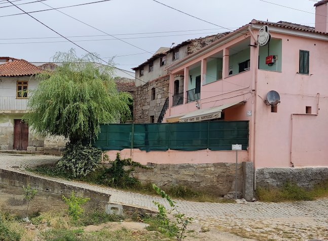 Café Fonte dos Namorados