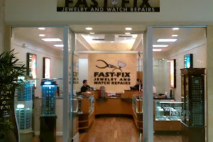Fast Fix Jewelry & Watch Repairs image
