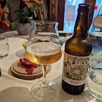 Photo n°6 de l'avis de Andrea.e fait le 06/10/2022 à 21:34 sur le  Ristorante Crotto Ombra à Chiavenna