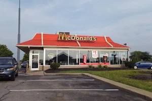 McDonald's image