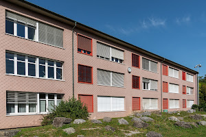 Schule Hessgut Liebefeld