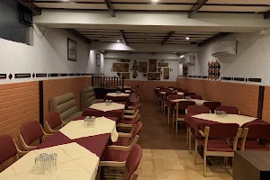 Banjara Family Restaurant and Bar image