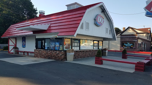 Dairy Queen (Treat)