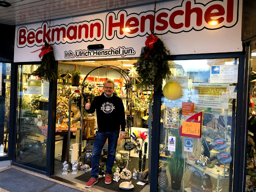Beckmann-Henschel Ulrich Henschel eKfm.