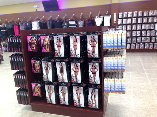 Adult Entertainment Store «Condom Sense», reviews and photos, 3118 W Parker Rd, Plano, TX 75075, USA