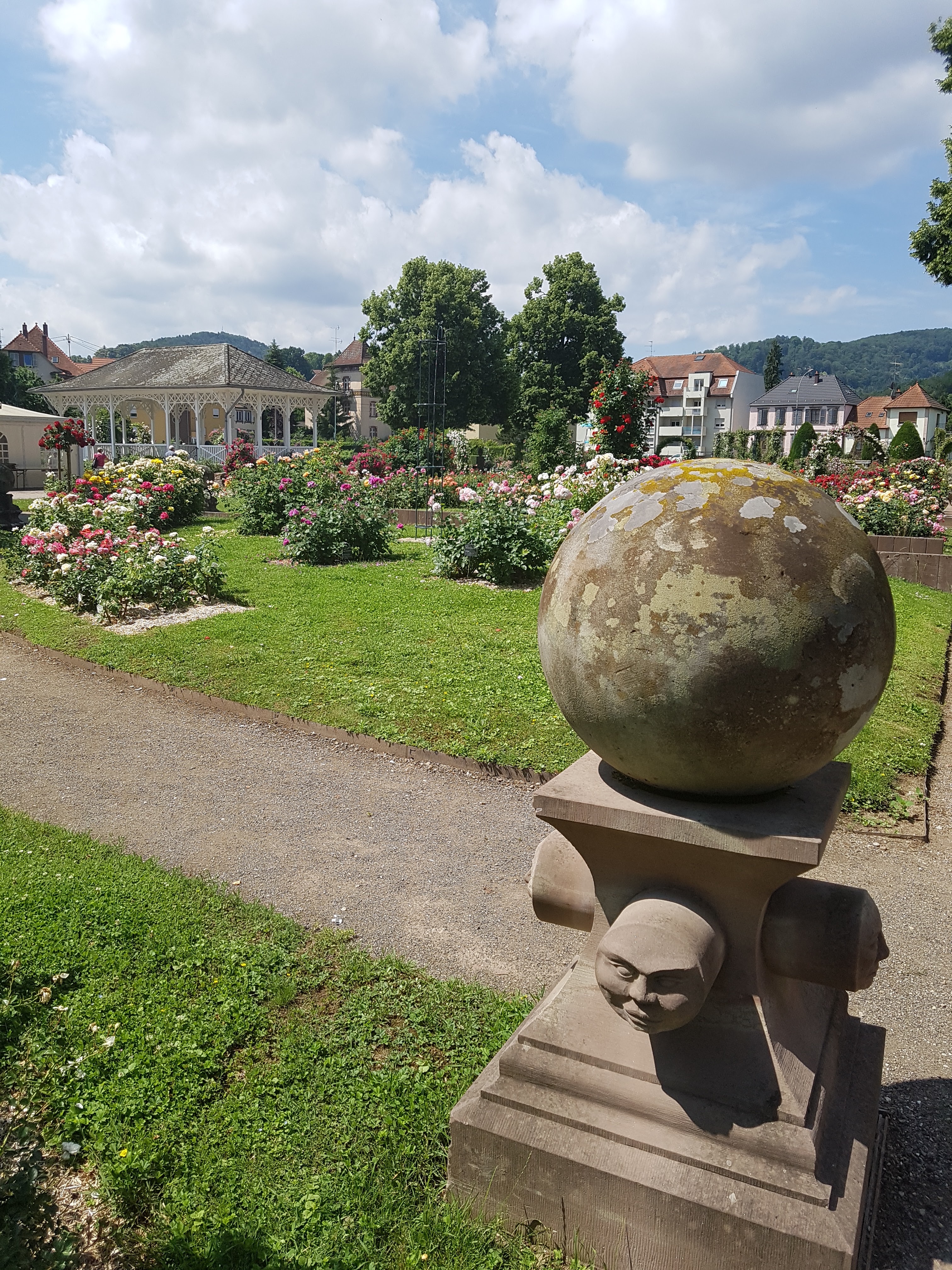 Photo n° 11 de l'avis de Jean.r fait le 14/06/2018 à 20:37