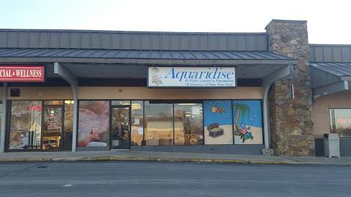 Pet Store «Aquaridise», reviews and photos, 415 NJ-18, East Brunswick, NJ 08816, USA