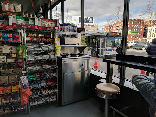 Gourmet Grocery Store «Wholesome Gourmet Market», reviews and photos, 534 Flatbush Ave, Brooklyn, NY 11225, USA