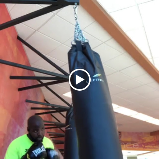 Gym «LA Fitness», reviews and photos, 1776 Eastchester Rd, Bronx, NY 10461, USA