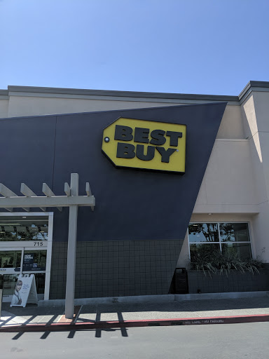 Electronics Store «Best Buy», reviews and photos, 715 E El Camino Real, Mountain View, CA 94040, USA