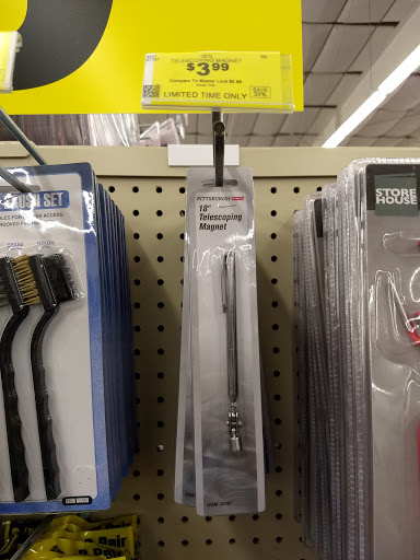 Hardware Store «Harbor Freight Tools», reviews and photos, 901 N Carpenter Rd #70, Modesto, CA 95351, USA