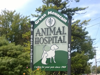 Green Mountain Animal Hospital