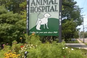 Green Mountain Animal Hospital image