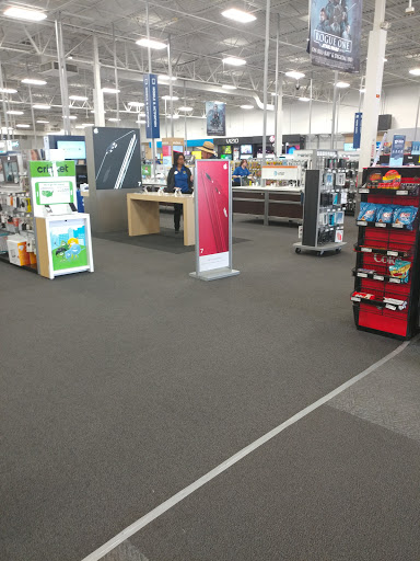 Electronics Store «Best Buy», reviews and photos, 6315 E Southern Ave, Mesa, AZ 85206, USA