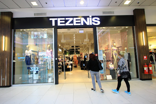 Tezenis