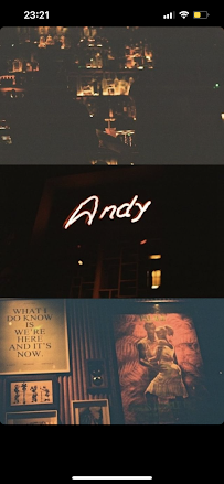 Photos du propriétaire du Restaurant Andy Wahloo à Paris - n°11