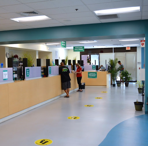 Downtown Satellite City Hall AZexplained