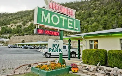 Arrowhead Motel & RV Park image