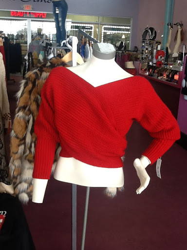 Boutique «Nia Simone Boutique», reviews and photos, 20886 Gratiot Ave, Eastpointe, MI 48021, USA