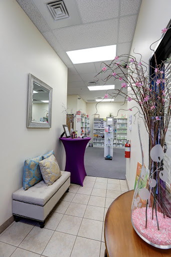 Beauty Supply Store «Aesthetics Supplies by Bertha LLC», reviews and photos, 1539 W Elliot Rd Suite 101, Gilbert, AZ 85233, USA
