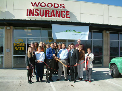 Woods Insurance Agency