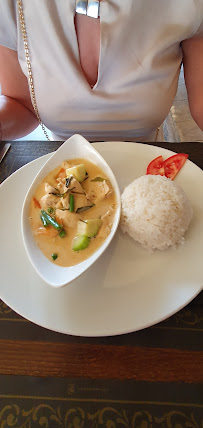 Soupe du Restaurant thaï Aroy Dee - Cuisine Thaïlandaise à Sainte-Maxime - n°11