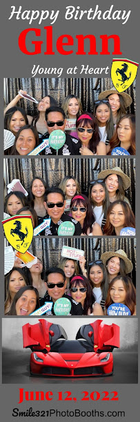 Smile321 PhotoBooths - Photo 9 - Car repair in Rancho Cucamonga, CA, Rancho Cucamonga
