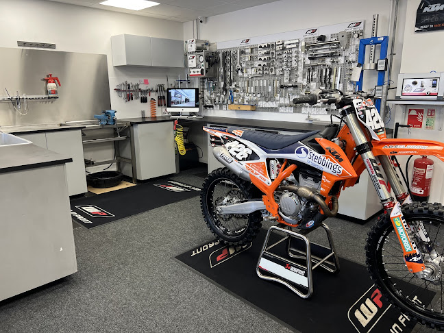 Reviews of Technical Solution Motocross in Bristol - Motorcycle dealer