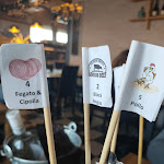 Photo n°2 de l'avis de Cathy.e fait le 05/12/2021 à 20:51 sur le  Provalo Spiedinificio à Isola Sacra