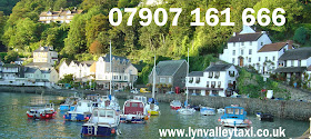 Lyn Valley Taxi