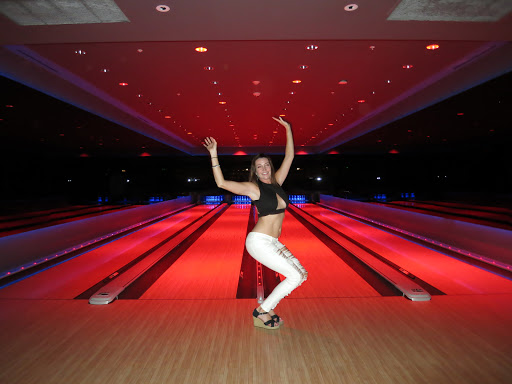 Basement Bowl & Skate