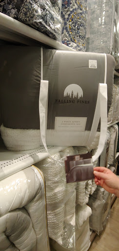 Department Store «HomeGoods», reviews and photos, 9 Kilton Rd, Bedford, NH 03110, USA