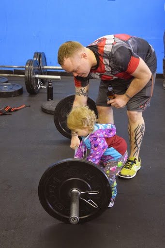 Gym «Noble CrossFit», reviews and photos, 22360 S Sterling Blvd d117, Sterling, VA 20164, USA